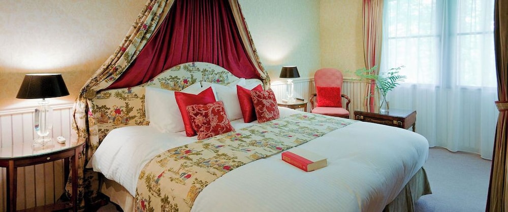 ジュニアスイートルーム 客室5 | Hotel La Neige