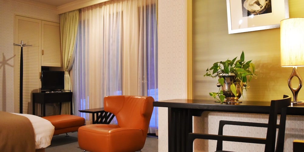 スーペリアルーム 客室3 | Hotel La Neige