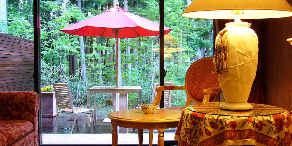 デラックスルーム 客室2 | Hotel La Neige