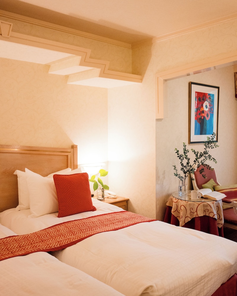 スーペリアルーム 客室5 | Hotel La Neige