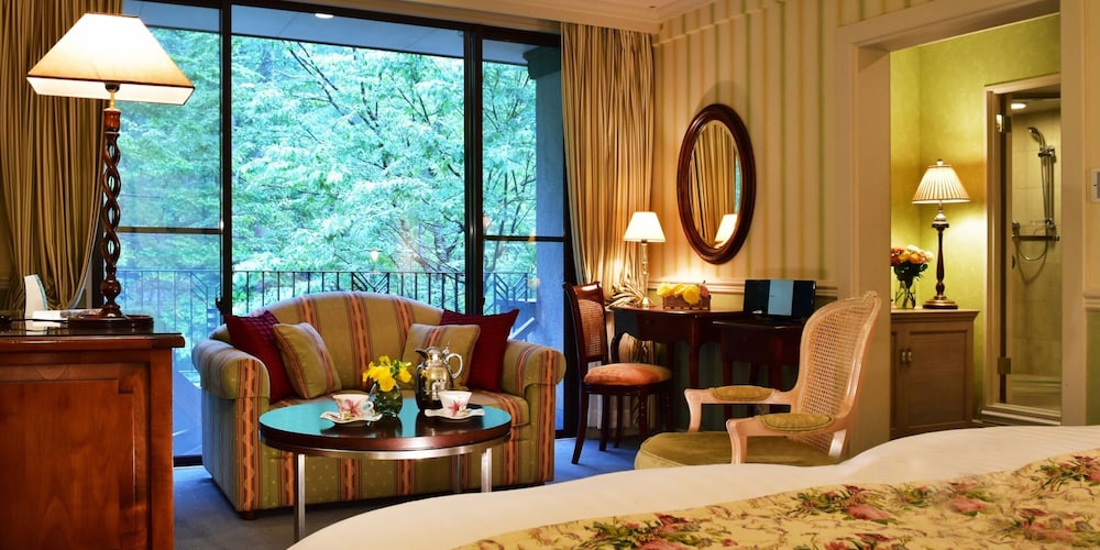 デラックスルーム 客室5 | Hotel La Neige