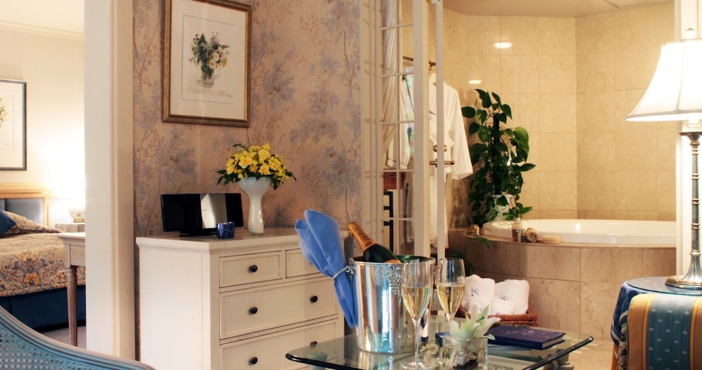 デラックスルーム 客室4 | Hotel La Neige