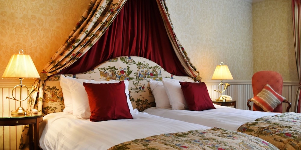 ジュニアスイートルーム 客室7 | Hotel La Neige