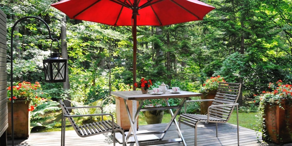 デラックスルーム 客室1 | Hotel La Neige