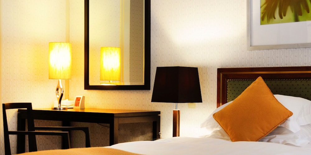 スーペリアルーム 客室4 | Hotel La Neige