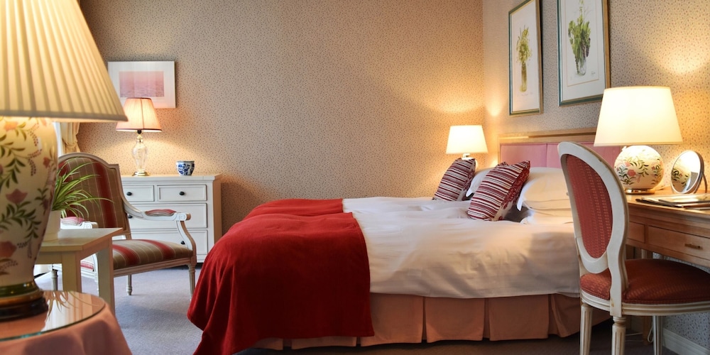 スーペリアルーム 客室6 | Hotel La Neige