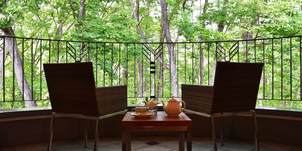 スーペリアルーム 客室1 | Hotel La Neige