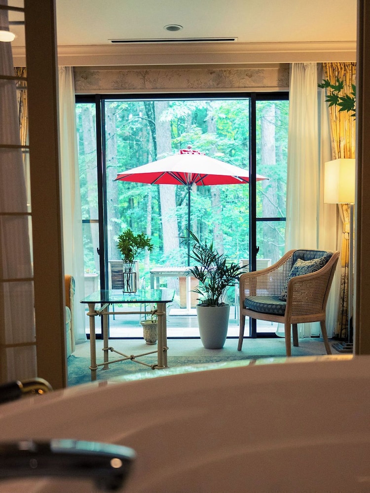 デラックスルーム 客室6 | Hotel La Neige