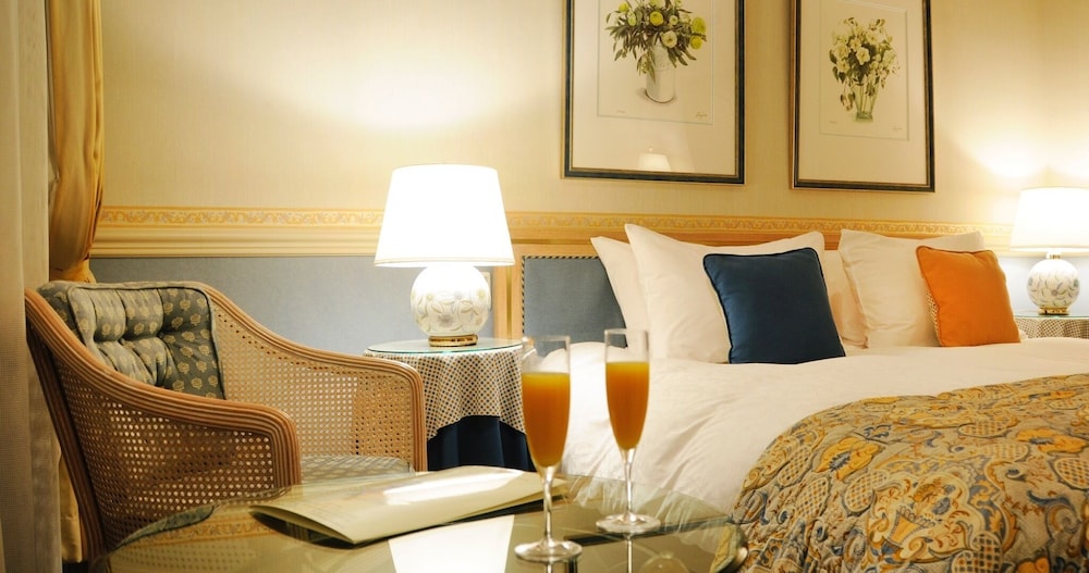 デラックスルーム 客室3 | Hotel La Neige