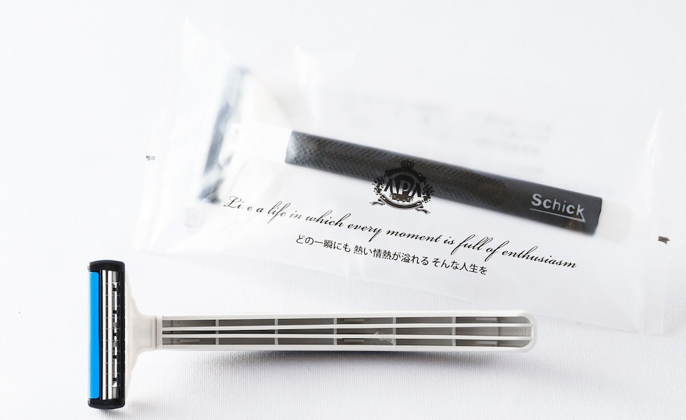 ダブルルーム禁煙 バスルームの設備6 | アパホテル〈神田神保町駅東〉