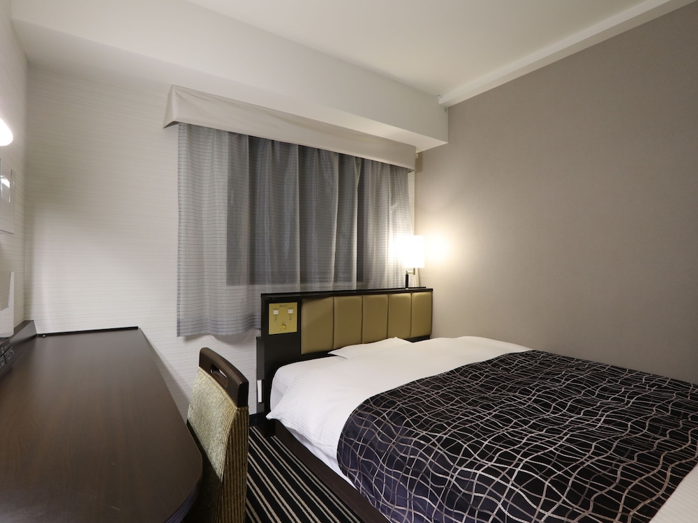 客室1 | アパホテル〈神田神保町駅東〉 客室1 | アパホテル〈神田神保町駅東〉