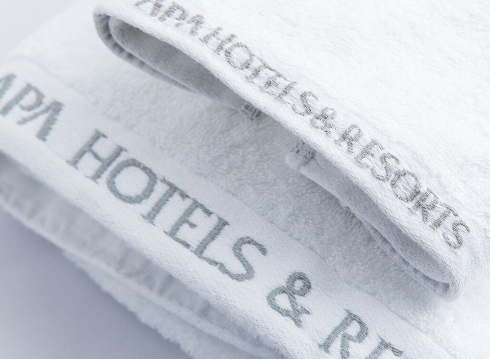 ダブルルーム禁煙 バスルーム2 | アパホテル〈神田神保町駅東〉