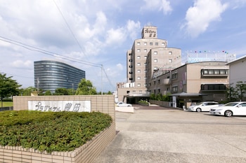プラザ ホテル豊田
