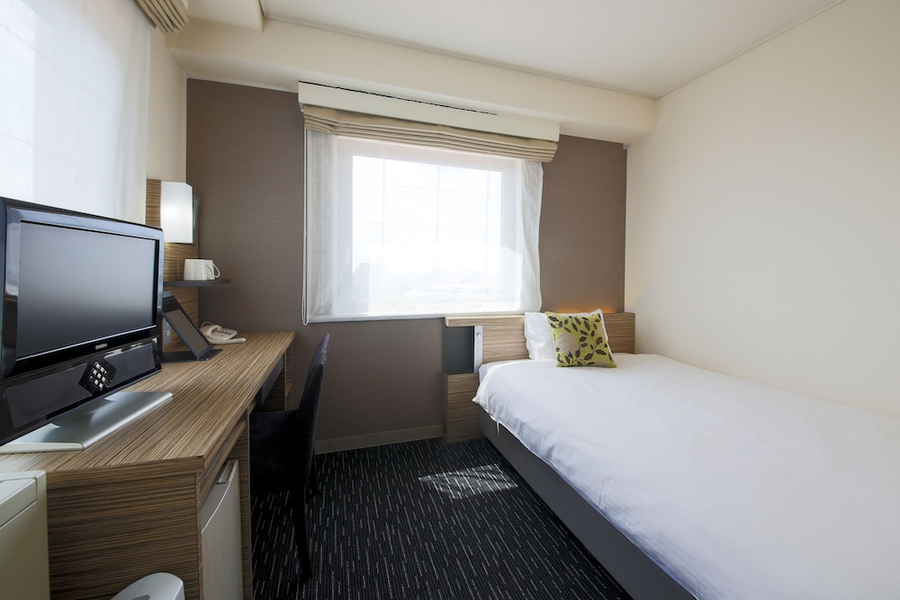 シングル ルーム (禁煙) 客室3 | プラザ ホテル豊田