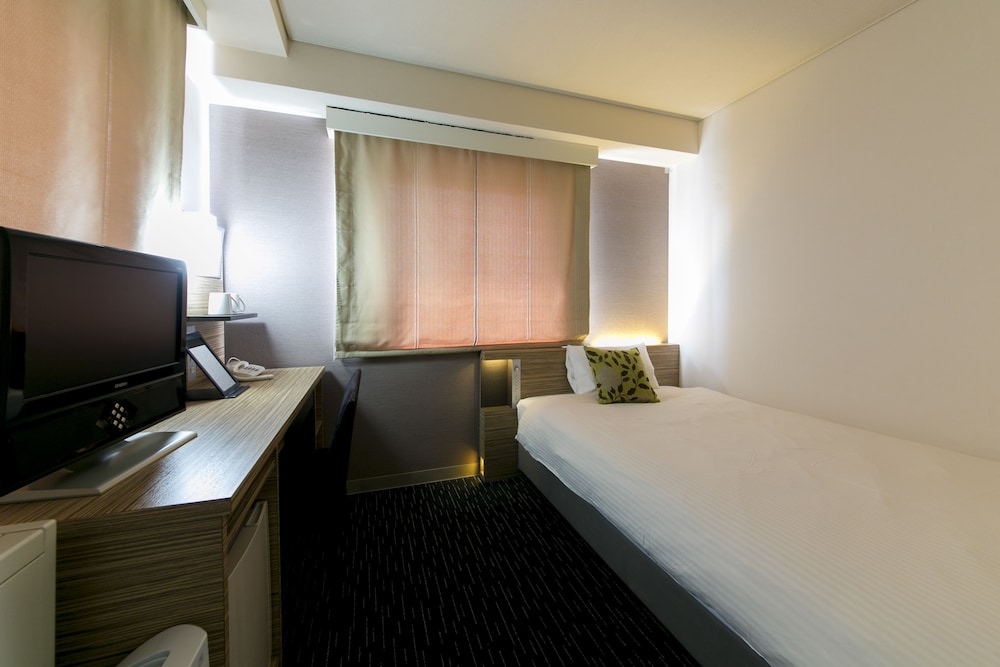 シングル ルーム (禁煙) 客室2 | プラザ ホテル豊田