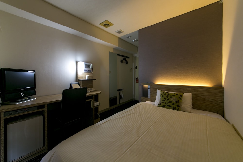 シングル ルーム (禁煙) 客室1 | プラザ ホテル豊田