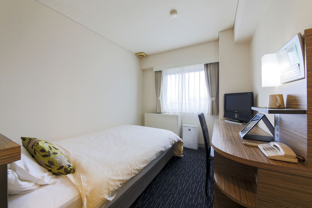 シングル ルーム (禁煙) | プラザ ホテル豊田