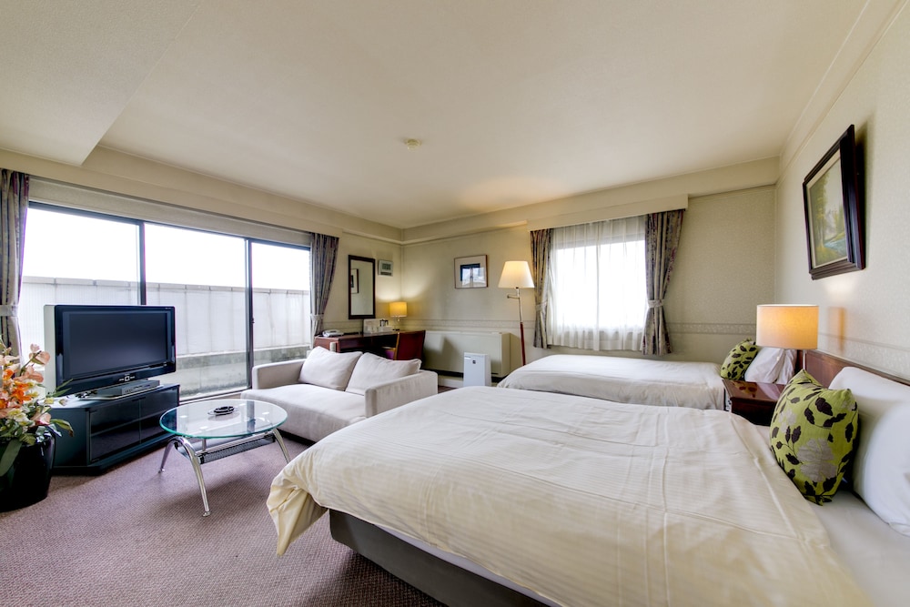 客室1 | プラザ ホテル豊田 客室1 | プラザ ホテル豊田