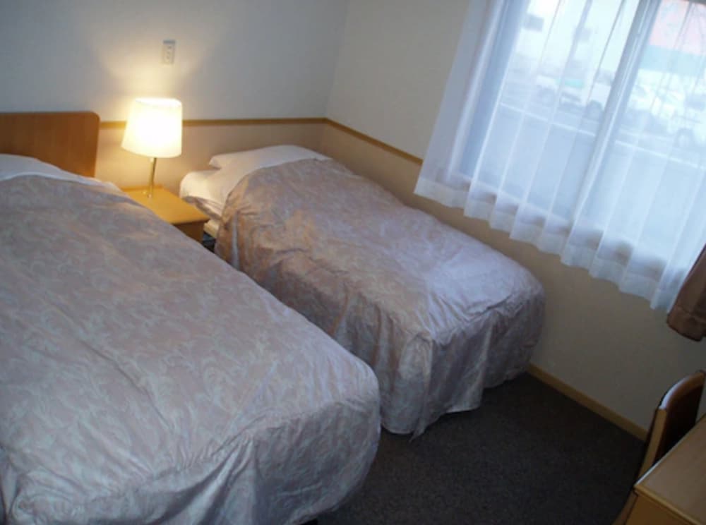 エコノミー ツインルーム 禁煙 | リゾートイン芙蓉