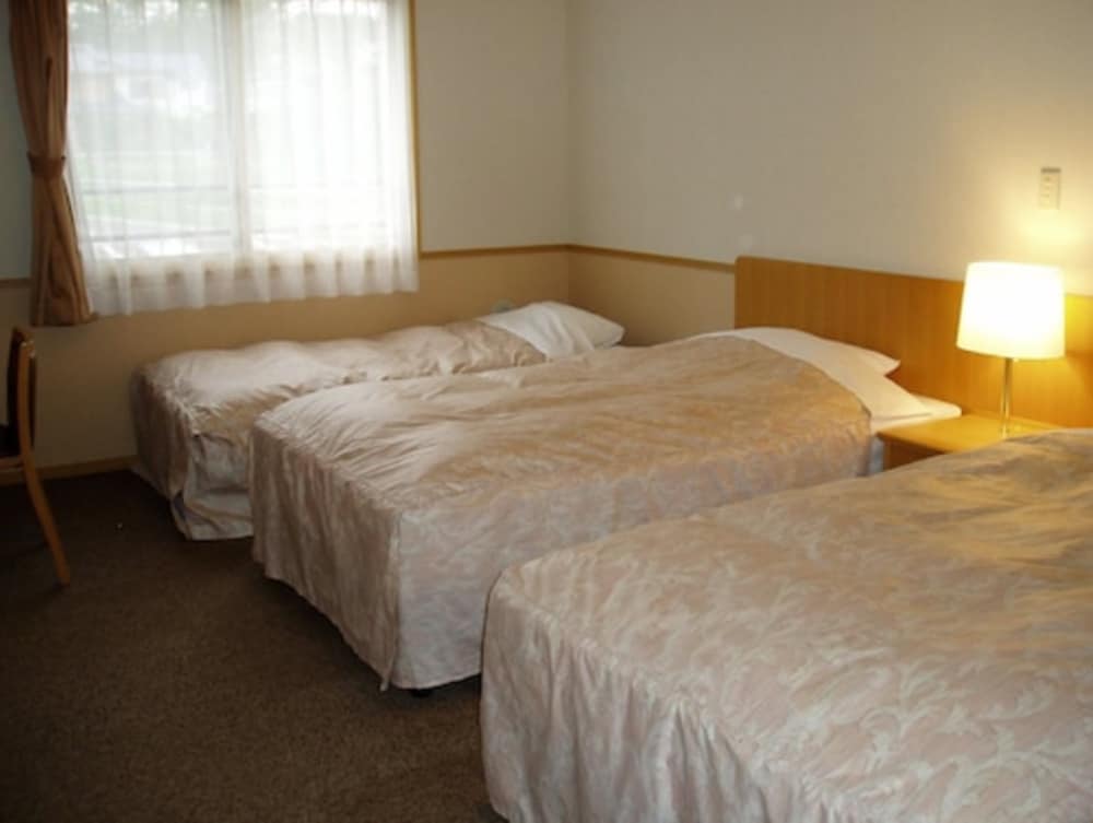 トリプルルーム 禁煙 | リゾートイン芙蓉