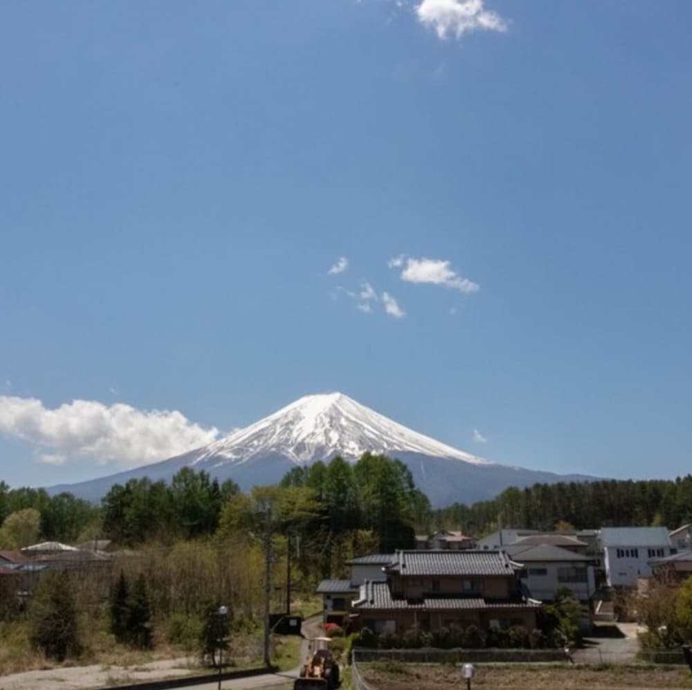 エコノミー ツインルーム 禁煙 部屋からの景観0 | リゾートイン芙蓉