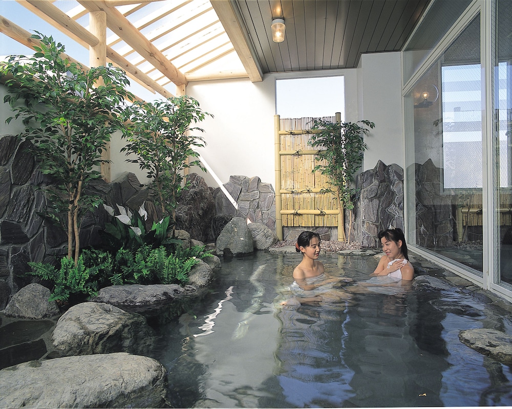 ホテル湯沢湯沢でんき屋