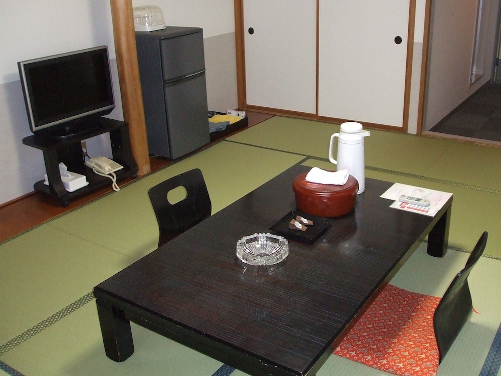 客室1 | ホテル湯沢湯沢でんき屋 客室1 | ホテル湯沢湯沢でんき屋
