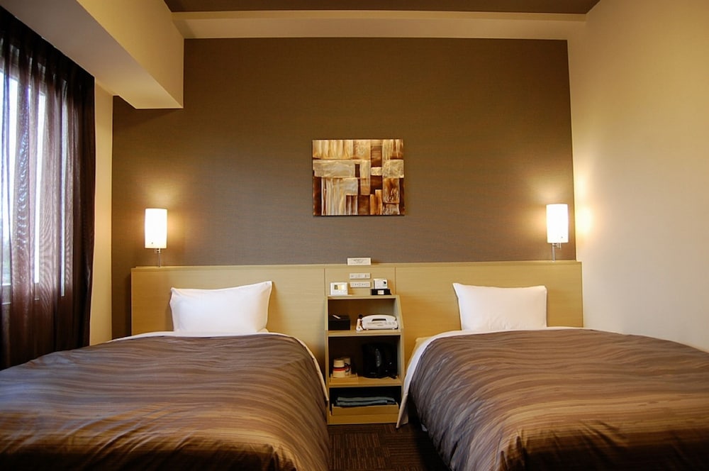 客室1 | ホテルルートイン豊田元町