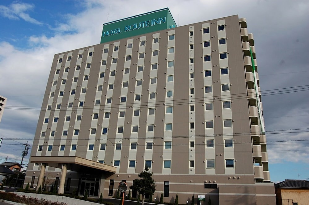 ホテルルートイン豊田元町