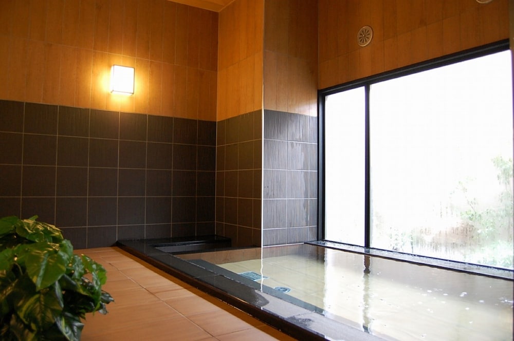 大浴場1 | ホテルルートイン豊田元町