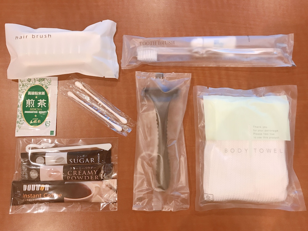 デラックス ダブルルーム 喫煙可 客室の設備とサービス0 | ロイヤルホテルうお八