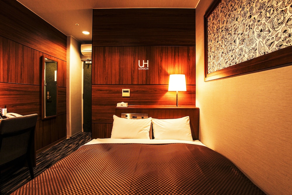 客室1 | ロイヤルホテルうお八