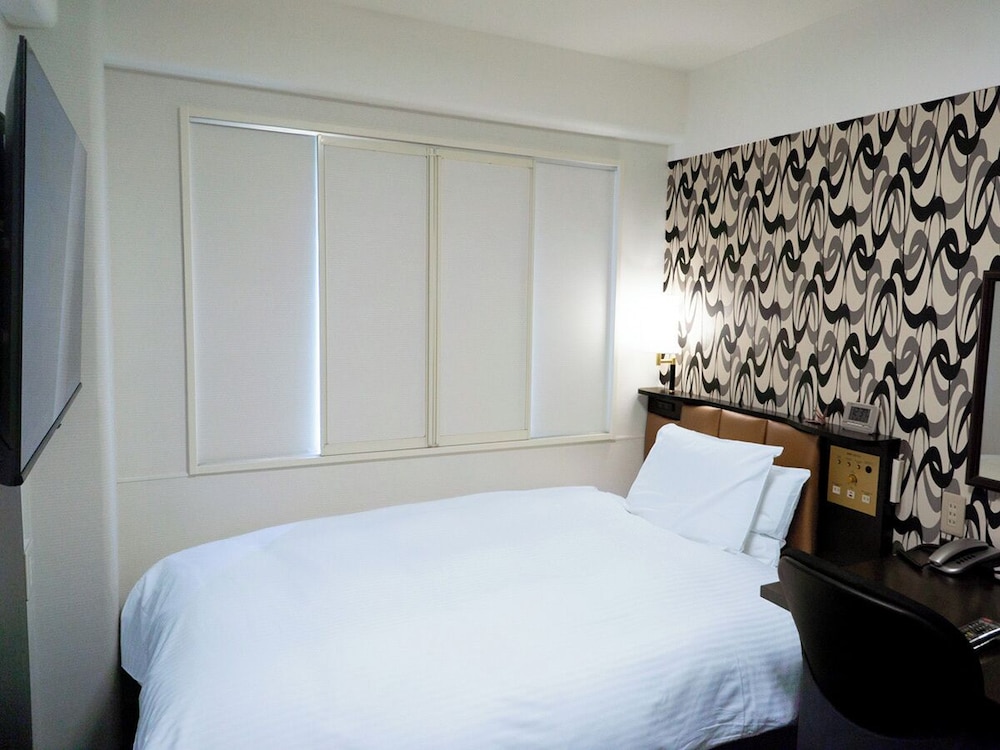 客室1 | アパホテル〈高知〉