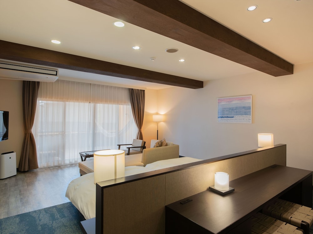 ハリウッドツイン　Nagi Hotel, 改装済み | i+Land nagasaki