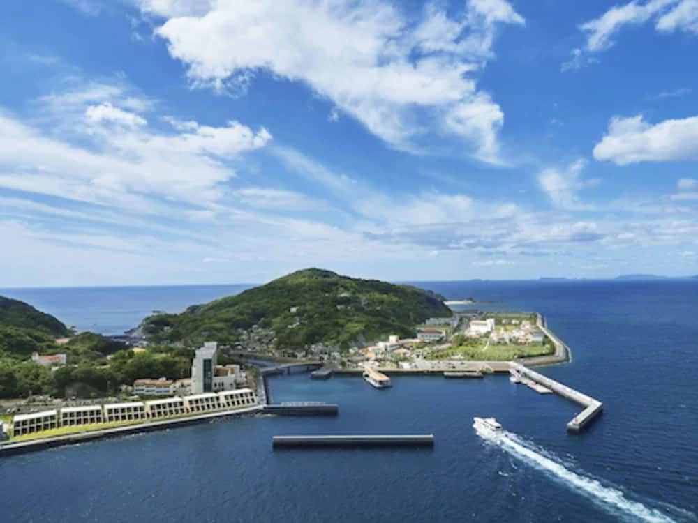 メインイメージ | i+Land nagasaki メインイメージ | i+Land nagasaki