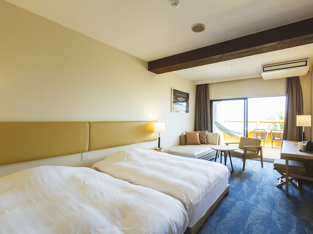 お部屋おまかせ 客室3 | i+Land nagasaki