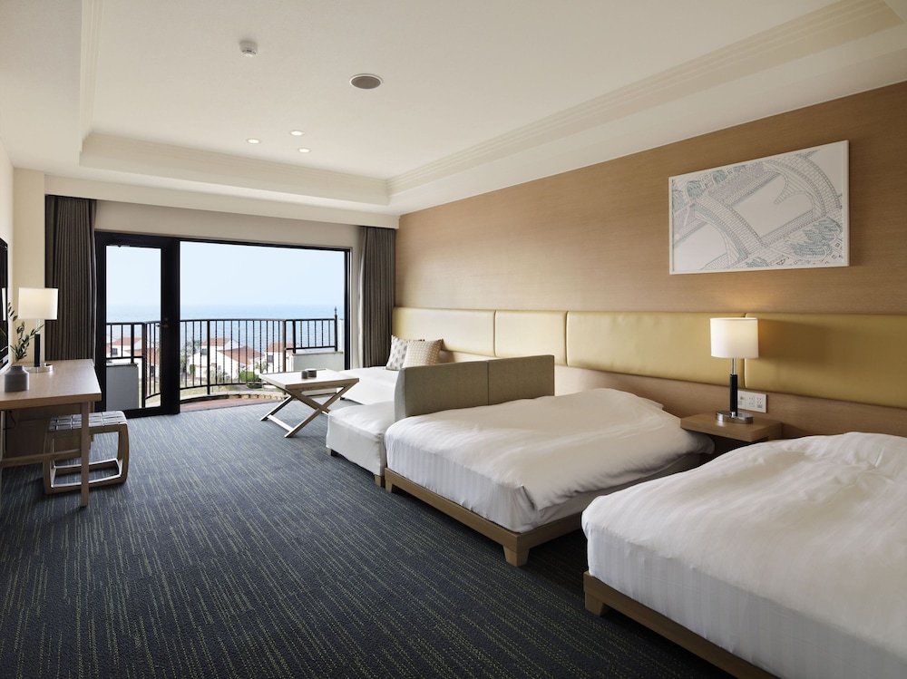 お部屋おまかせ 客室2 | i+Land nagasaki