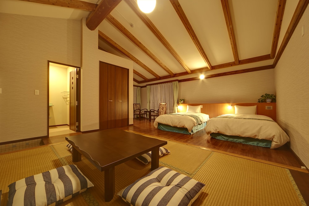コテージ 禁煙 客室4 | AJリゾートアイランド伊計島