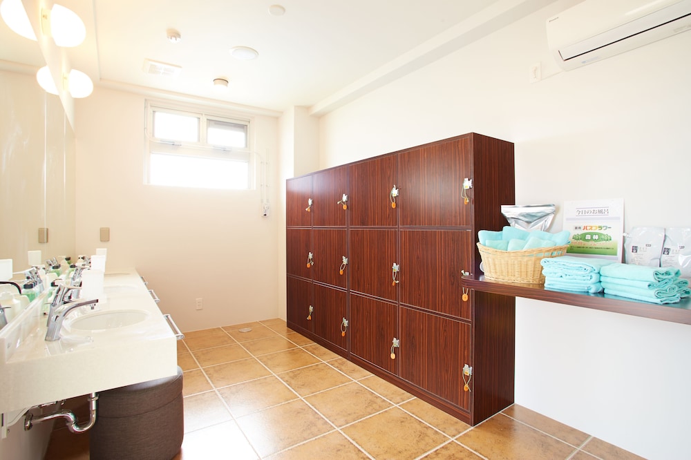 スパ1 | AJリゾートアイランド伊計島 スパ1 | AJリゾートアイランド伊計島