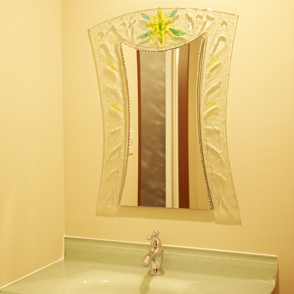 コテージ 禁煙 バスルーム1 | AJリゾートアイランド伊計島