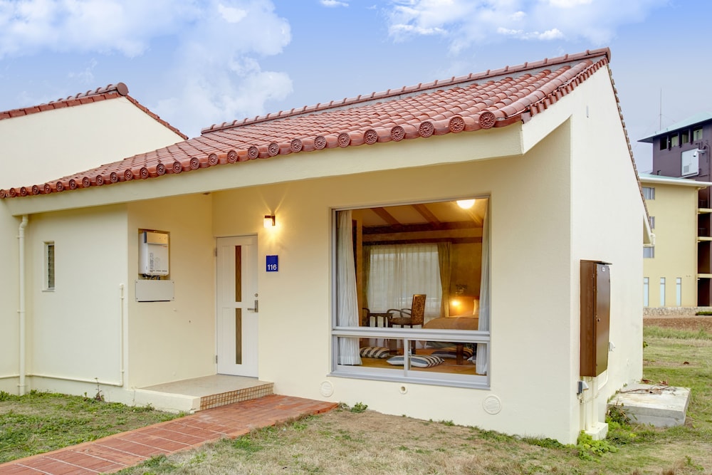 コテージ 禁煙 客室5 | AJリゾートアイランド伊計島