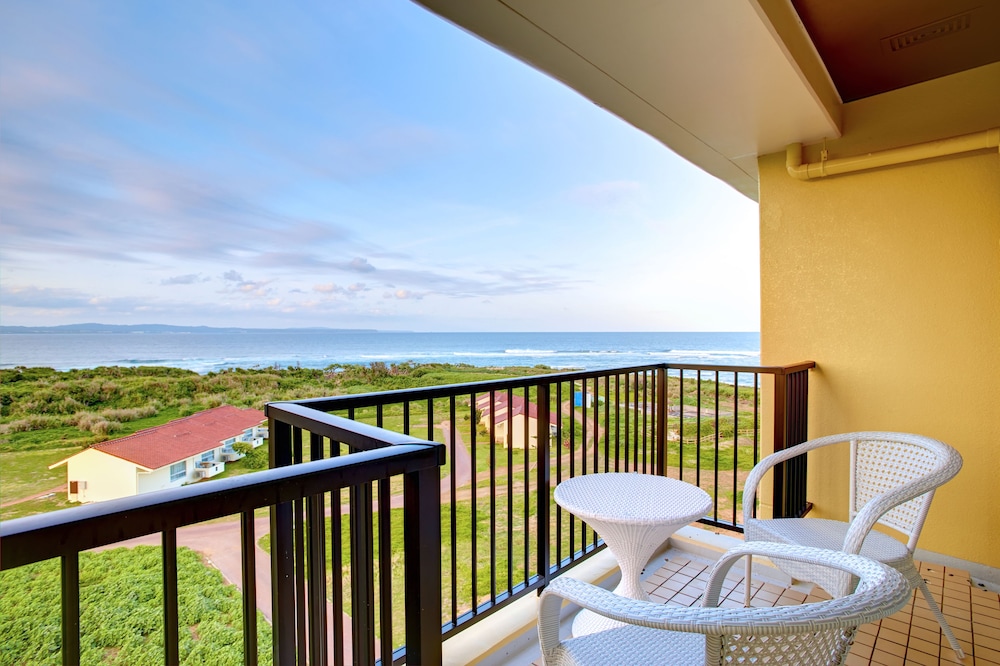 スタンダード ルーム 禁煙 バルコニー0 | AJリゾートアイランド伊計島