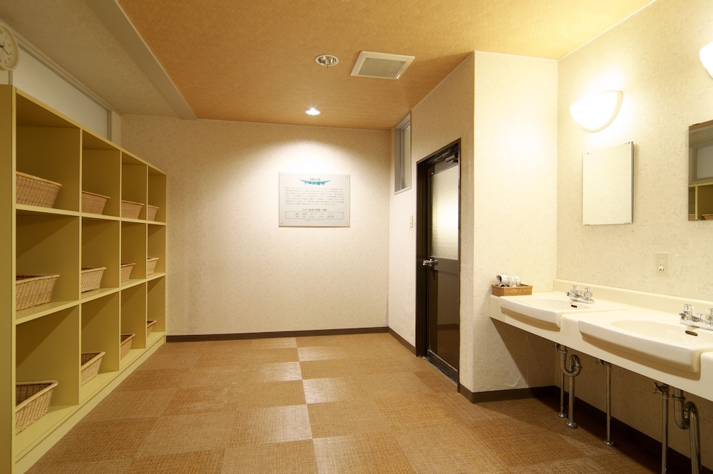 大浴場1 | ホテル サンマルテ 大浴場1 | ホテル サンマルテ