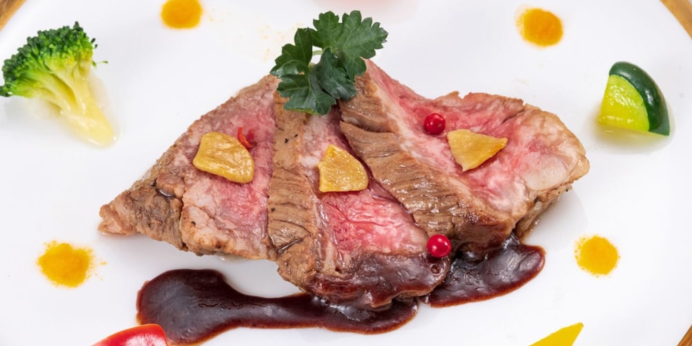 食事・飲み物1 | 三翠園