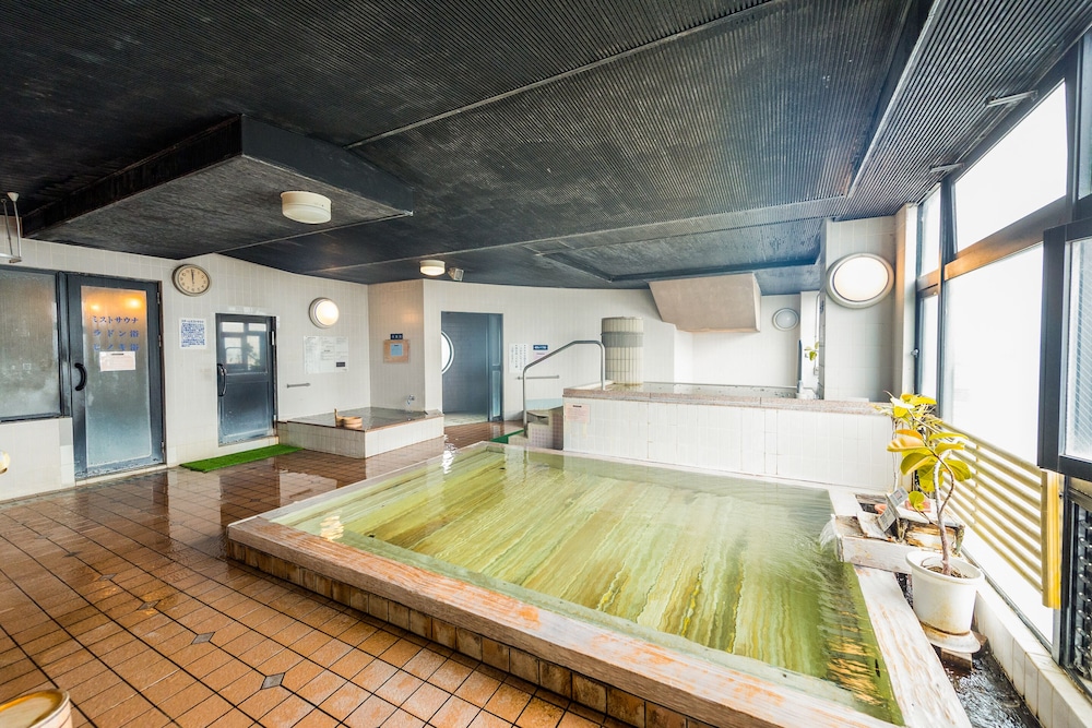 スパ1 | ホテルリブマックス甲府