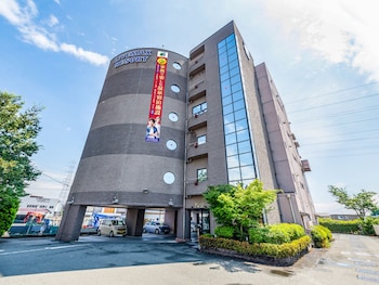 ホテルリブマックス甲府