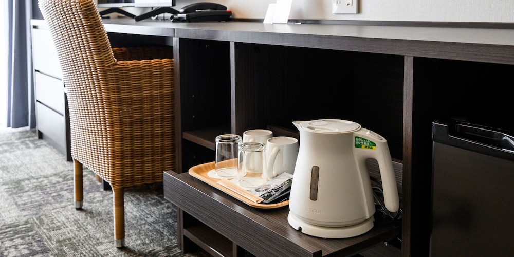 スーペリア ツインルーム 客室10 | リットホテル今帰仁