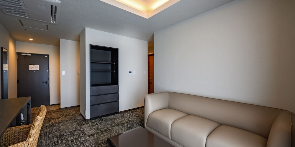 スーペリア ツインルーム 客室2 | リットホテル今帰仁