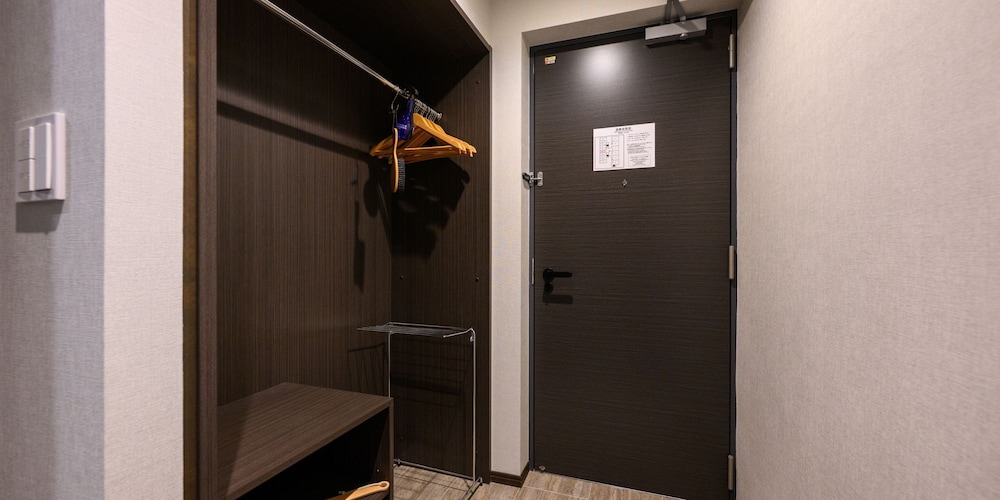 スタンダード ダブルルーム 客室8 | リットホテル今帰仁