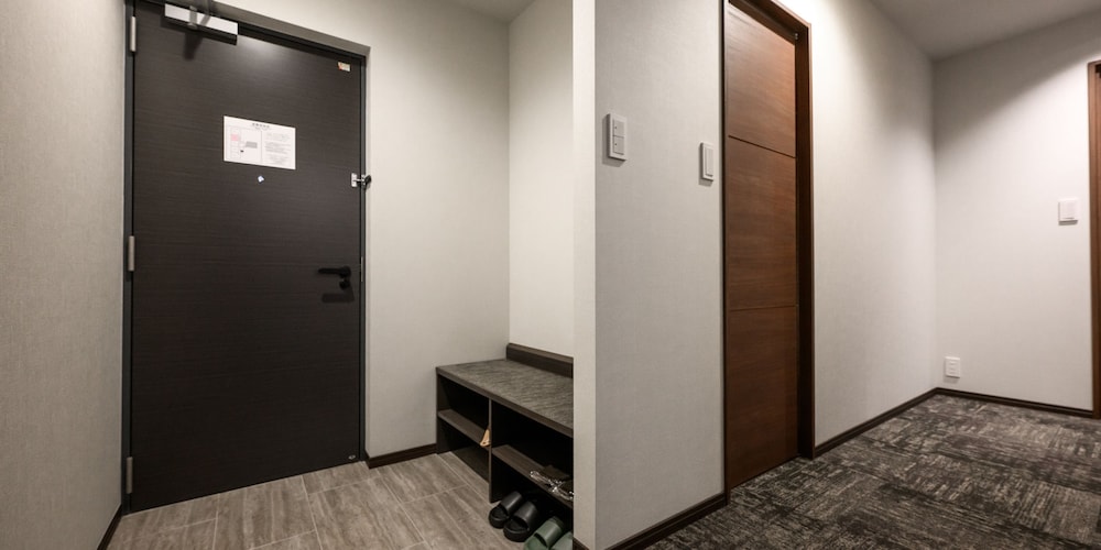 スーペリア ツインルーム 客室7 | リットホテル今帰仁